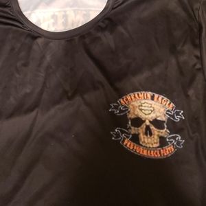 Screamin Eagle Harley Davidson